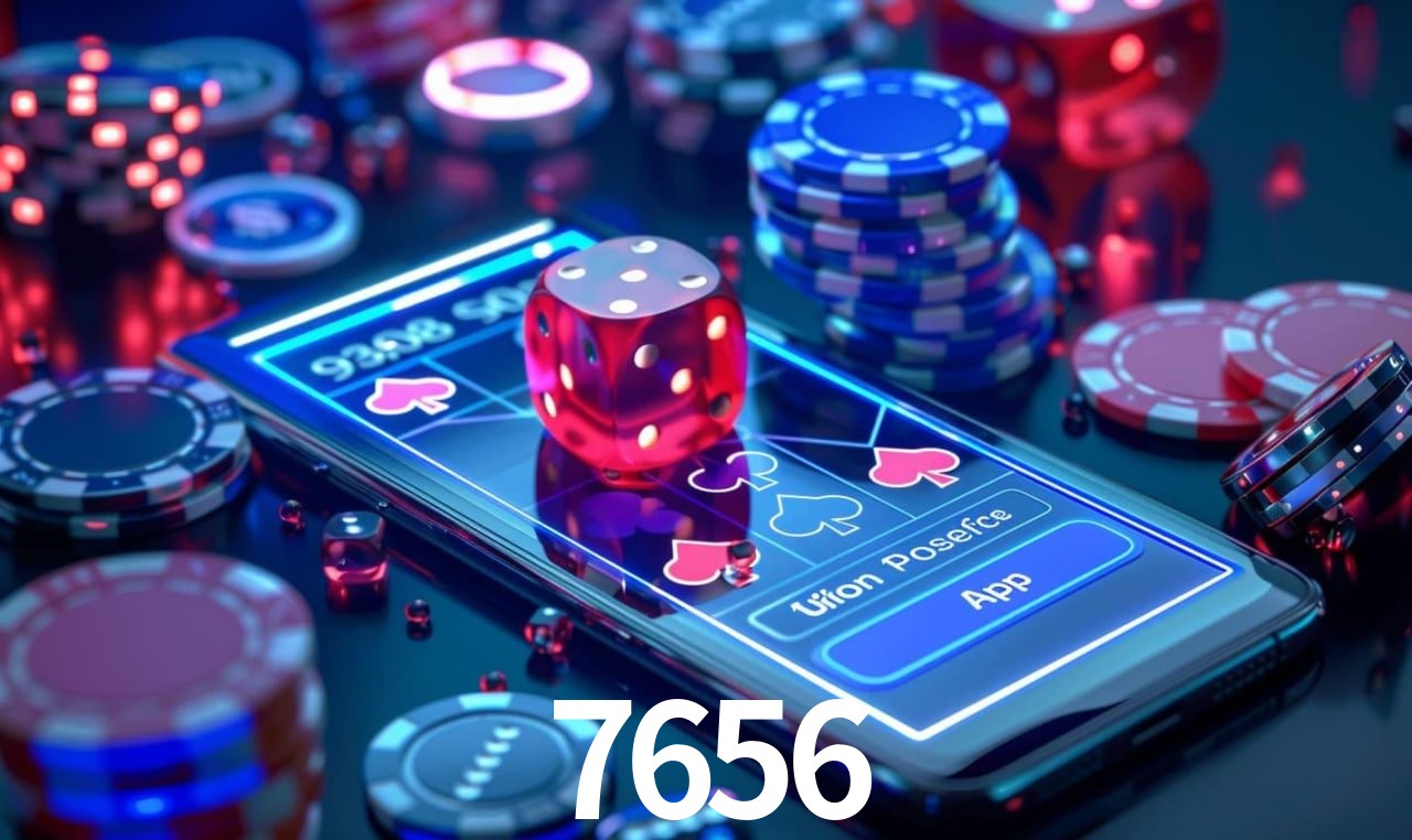 Bot 7656 Telegram