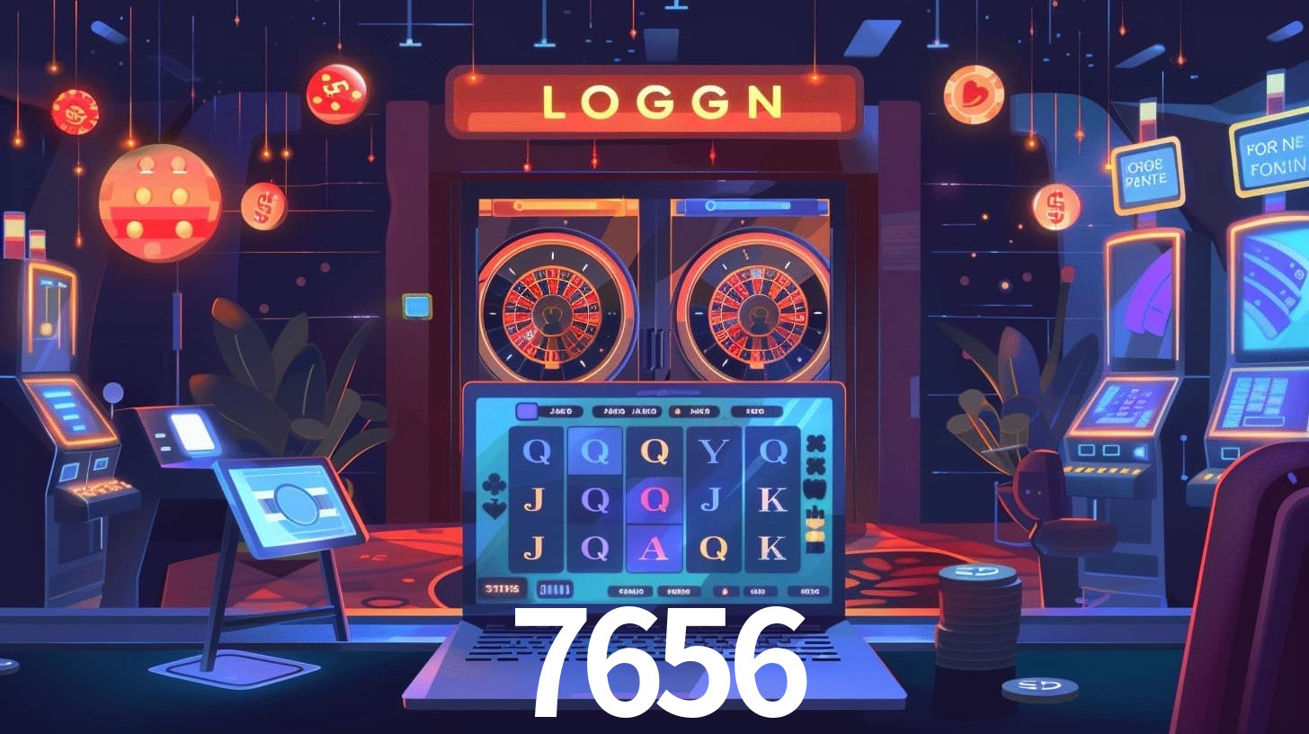 7656 Logo Verificado