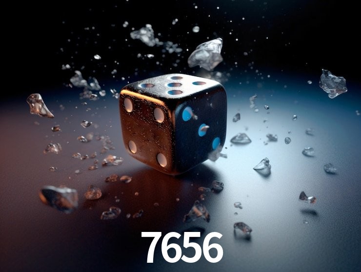 7656 Plataforma Confiável
